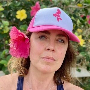 Meet your Posher, Leigh